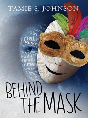 cover image of Behind the Mask